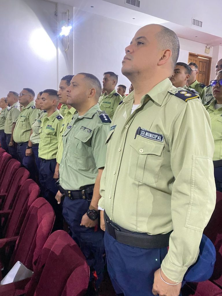 Policarrizal pasará de 87 a 140 funcionarios