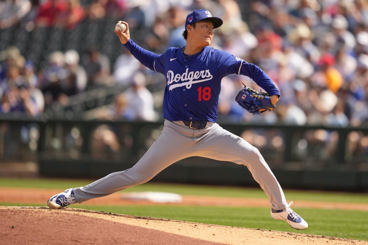 Dodgers vence a Cachorros de Chicago