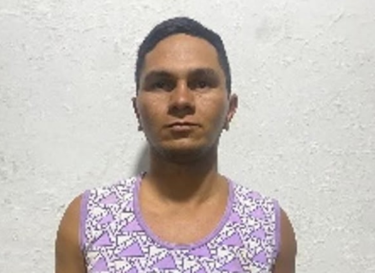 Falso mototaxista atracaba a mujeres