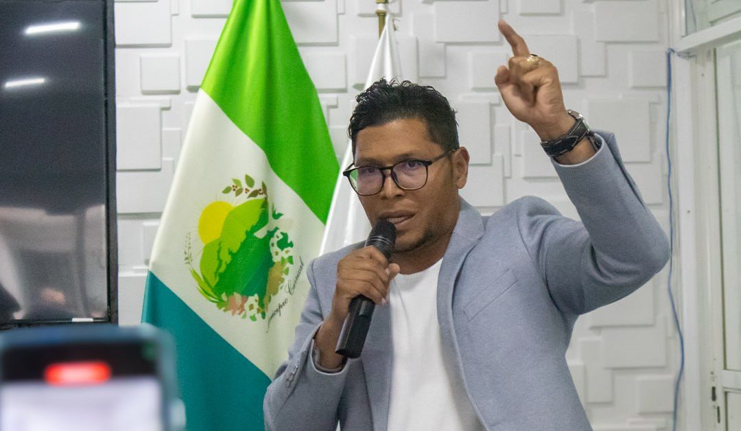 Inseguridad en plantel carrizaleño preocupa a ediles