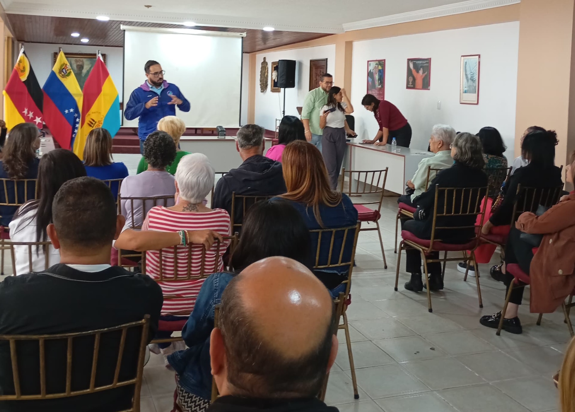 “La educación financiera es vital para la supervivencia”