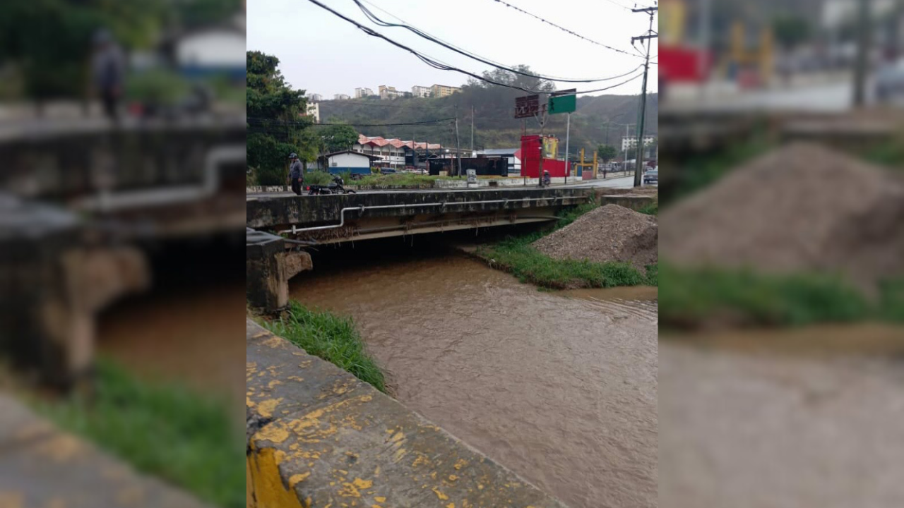 De 111 puntos vulnerables a las lluvias han atendido 90