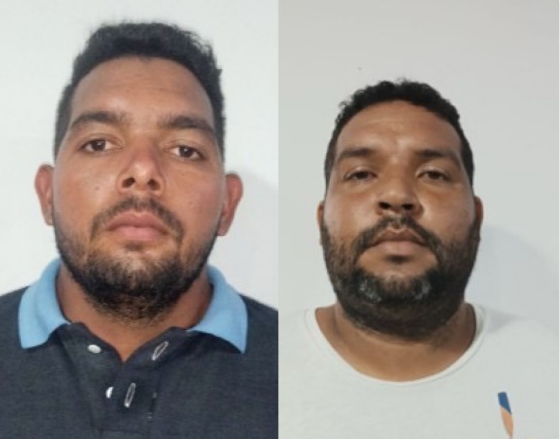 Dos primos irrumpieron en una casa y mataron a un hombre