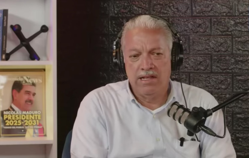 “El principal problema de Miranda es el del agua”