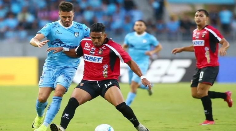 Caracas cierra su participación en el Sudamericano con triunfo
