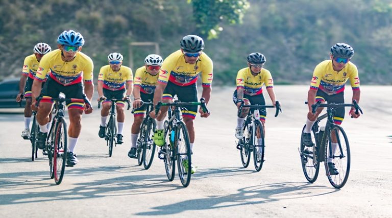 Sordolímpicos venezolanos se preparan para Juegos Tokio 2025