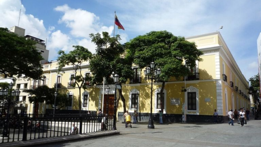 Gobierno rechaza alerta de viaje emitida por EEUU