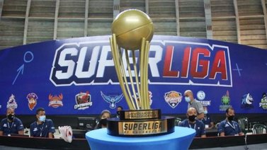 La Superliga cambia el formato de la Super Ronda