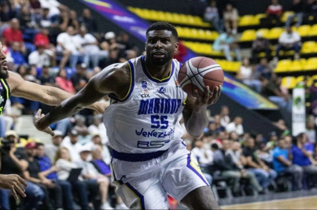 Marinos de Oriente pasa a la siguiente ronda