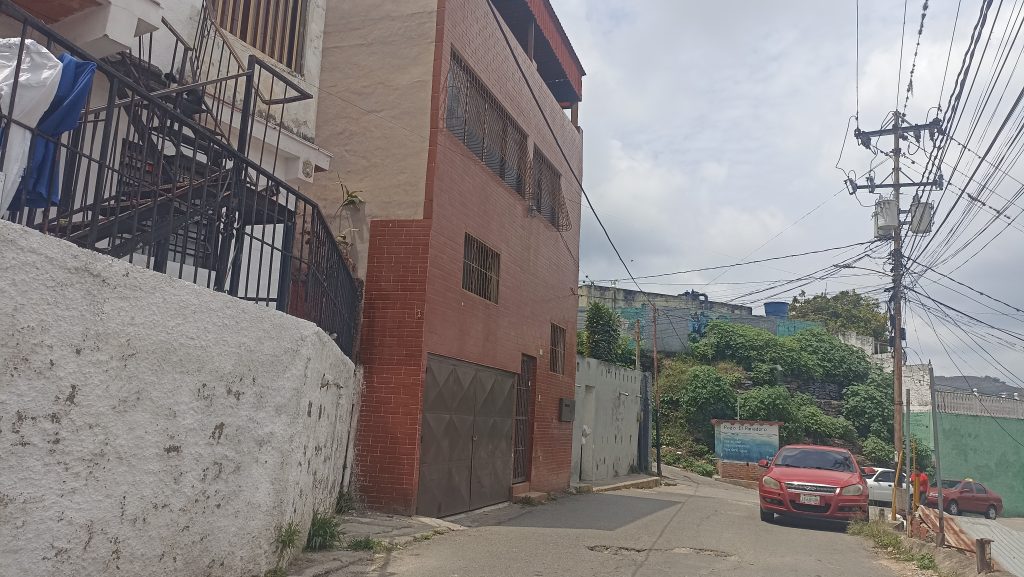 Vecinos de El Panadero inconformes con ciclo del agua