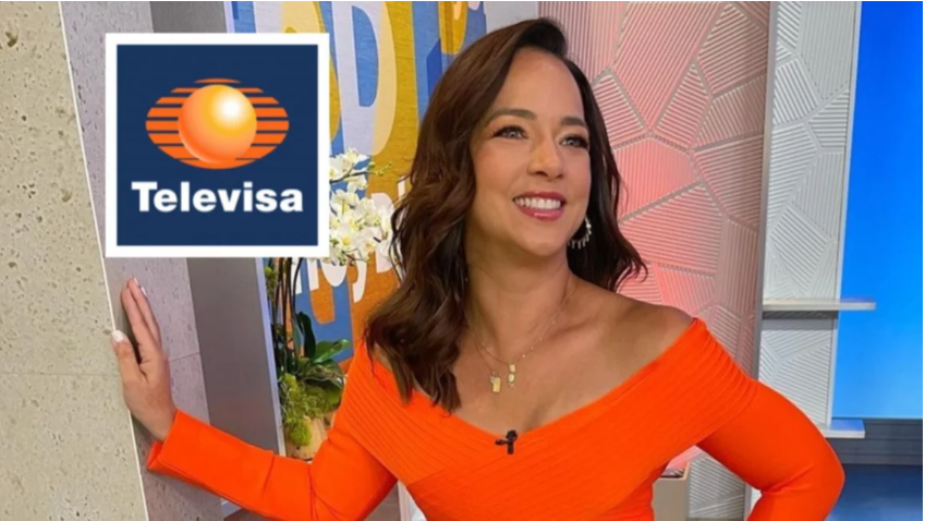 Regresa a Televisa
