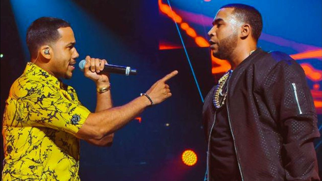 Don Omar celebra 20 años de «Ella y yo»