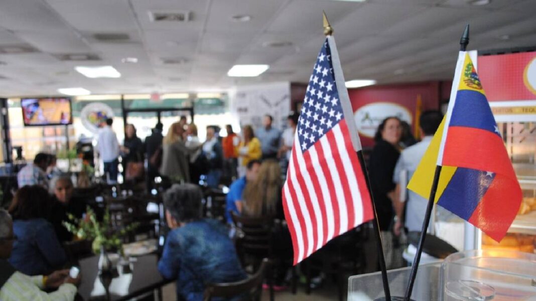 Un juez impide a Trump invalidar permisos de trabajo a 5.000 venezolanos