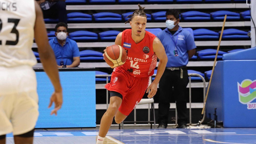 Pioneros del Ávila logran su clasificación ante los SBS Frontinos