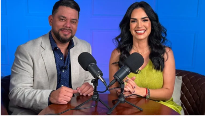 Presenta nueva temporada de “Héroes”