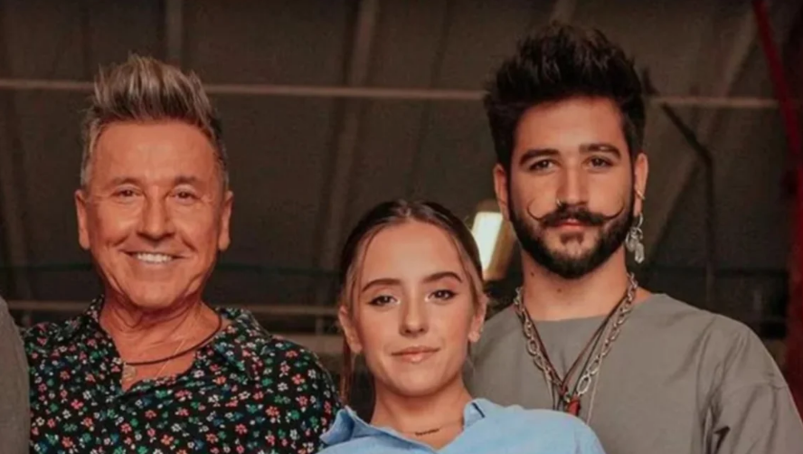 Versiona su mejor canción con Camilo y Evaluna