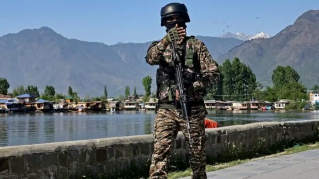 India y Pakistán extienden acuerdo de alto al fuego