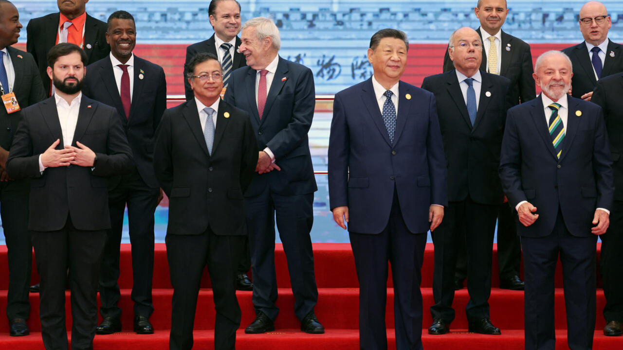 China y países de la CELAC trazan proyectos de cooperación