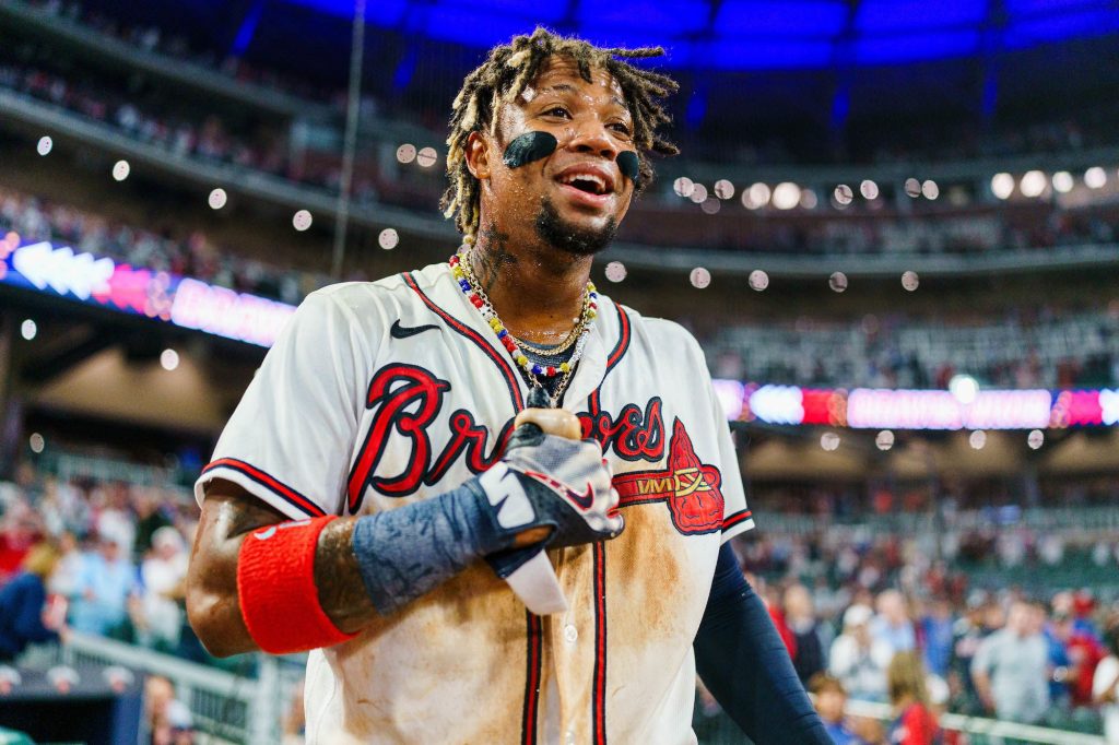 Acuña regresa a las Grandes Ligas