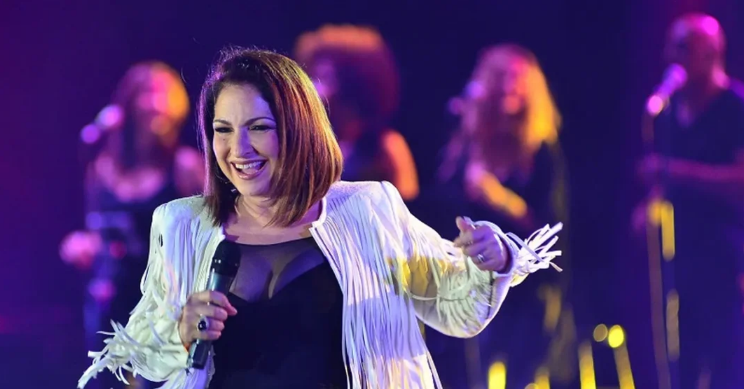Gloria Estefan honra su herencia