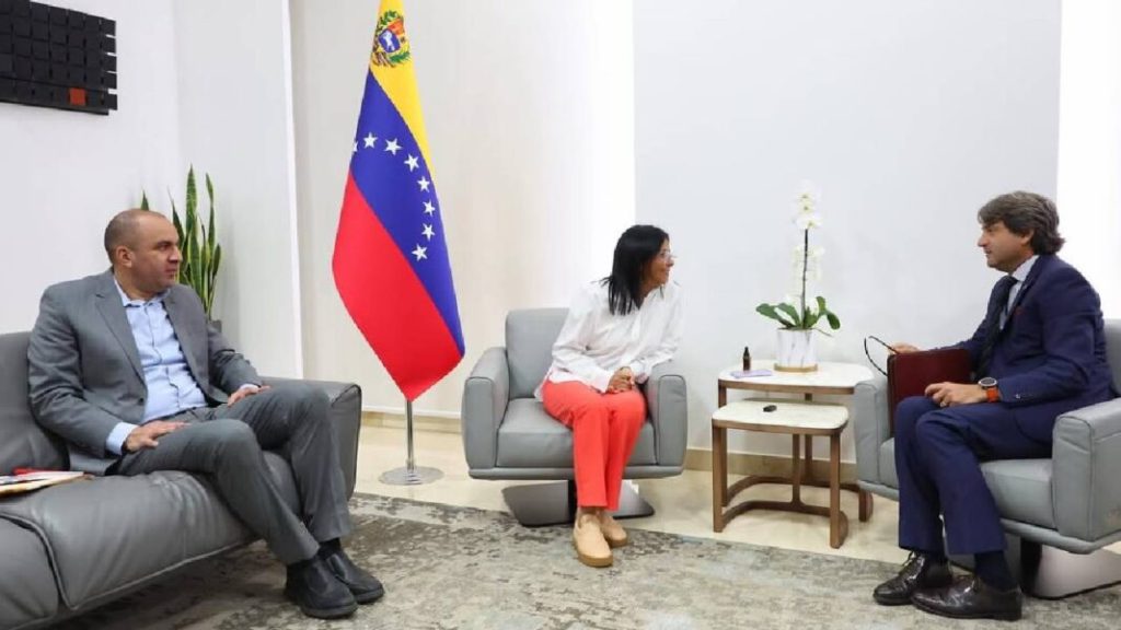 Gobierno agradece gestiones de Unicef para regreso de niña Espinoza