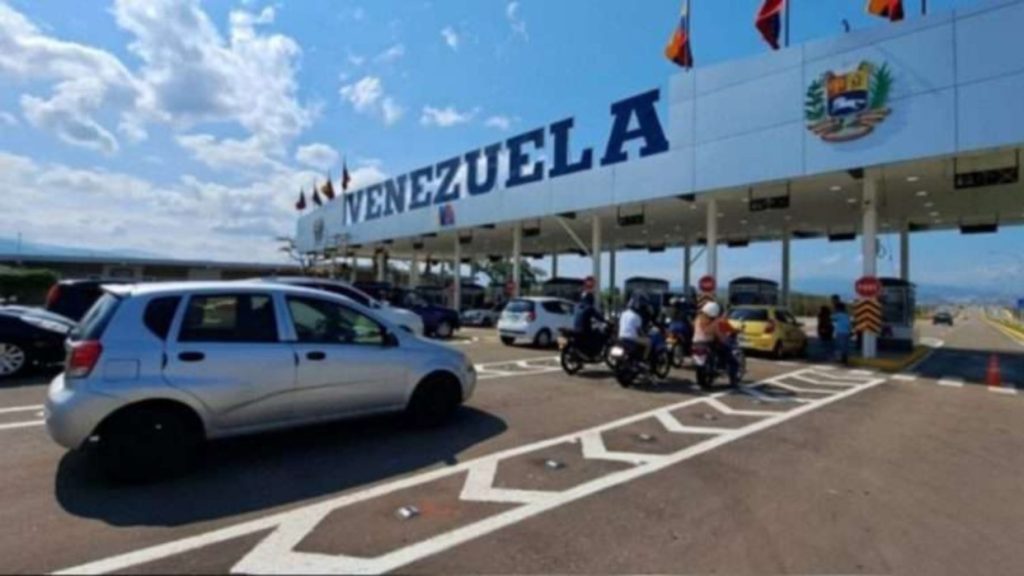 Gobierno ordena el cierre de las fronteras desde el 23 al 26 de mayo