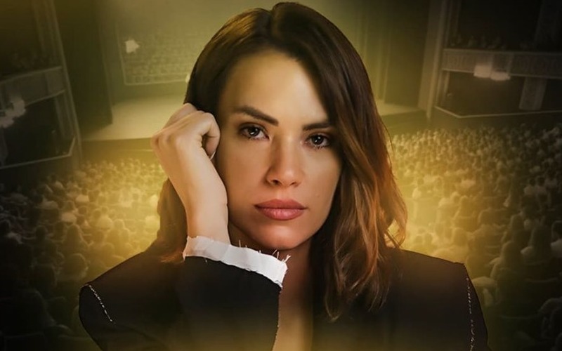 Regresa con “Memorias”