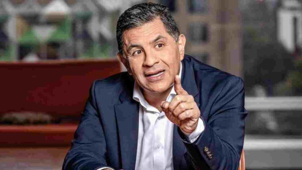 Petro nombra a ex alcalde de Cali primer embajador en territorios palestinos