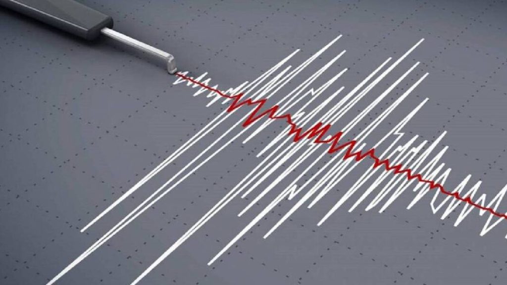 Sismo de magnitud 6 en el sur de Perú sin reportes de daños