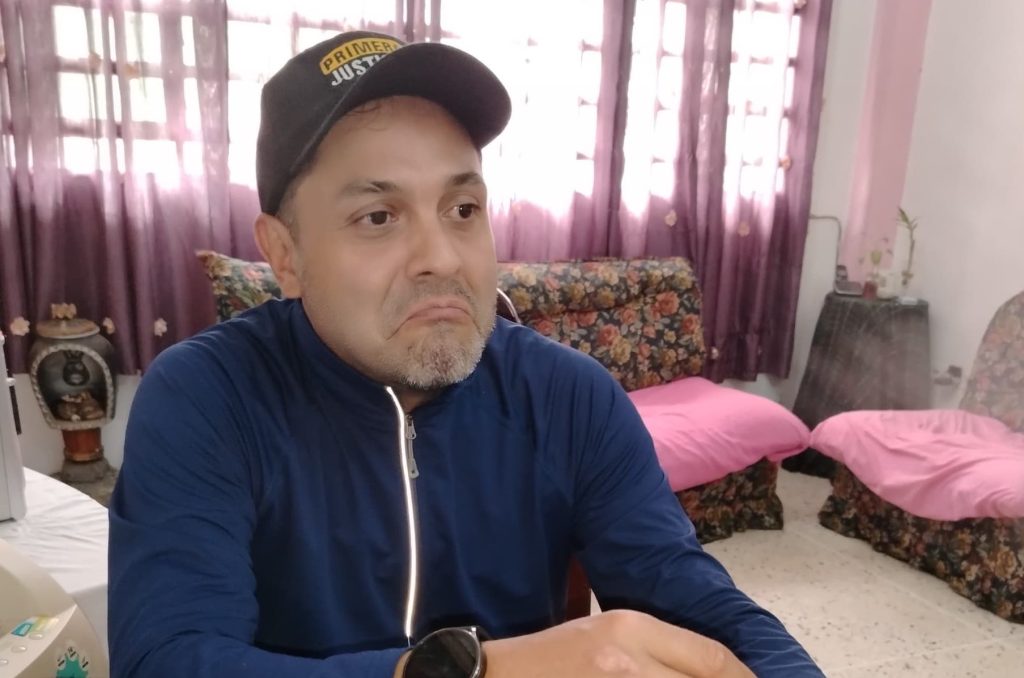 “Acatamos los resultados de manera responsable”