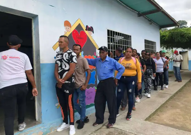 Consulta Popular de la juventud será el próximo 27-J
