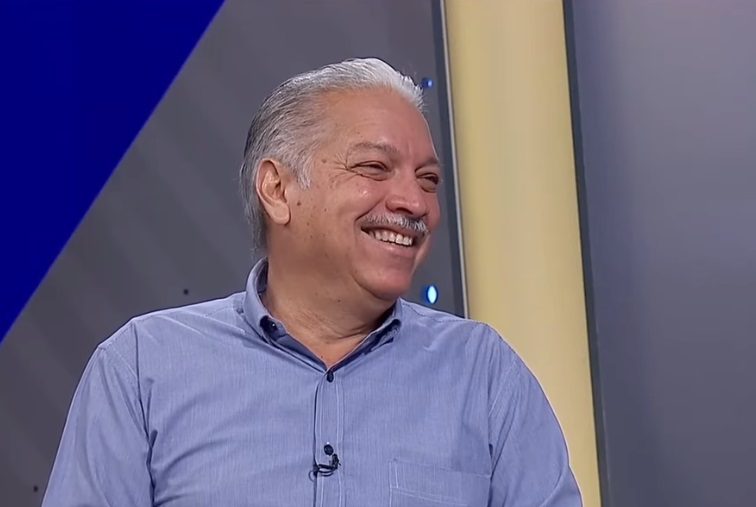 “50% de la población electoral está despolitizada”