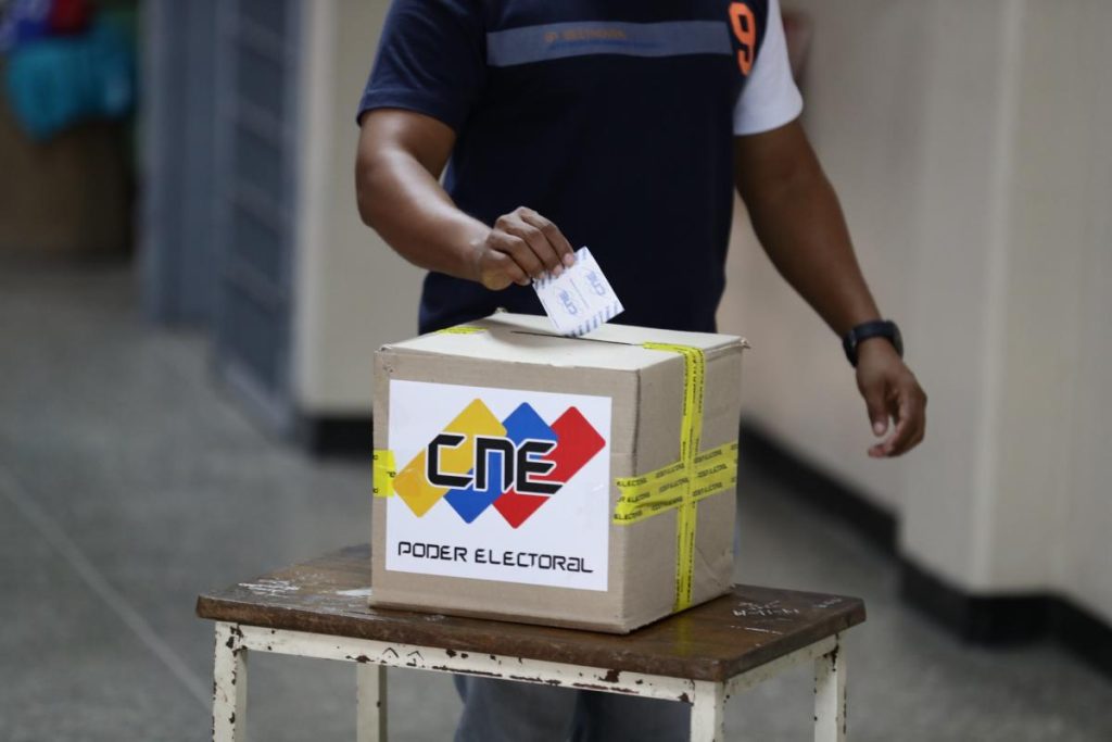 21.485.669 electores podrán votar