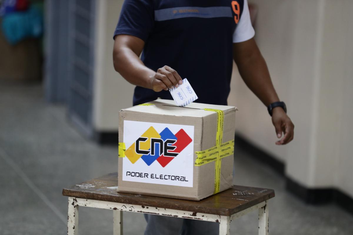 21.485.669 electores podrán votar