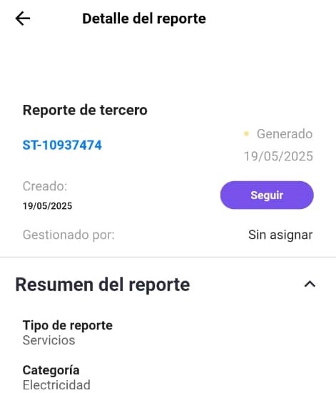 Reparan falla eléctrica en San Pedro de los Altos