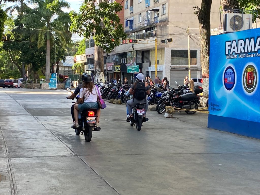 Cascos “Sandoval” estarán prohibidos desde el 15 de julio