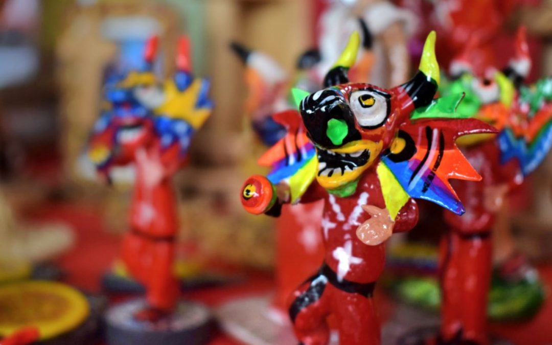 Cultores buscan promover la identidad y tradiciones en Miranda