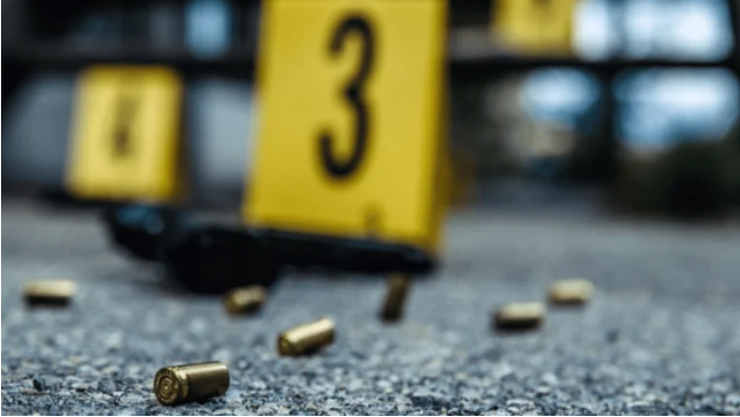 Asesinan a comisario jefe de la PNB y a su acompañante