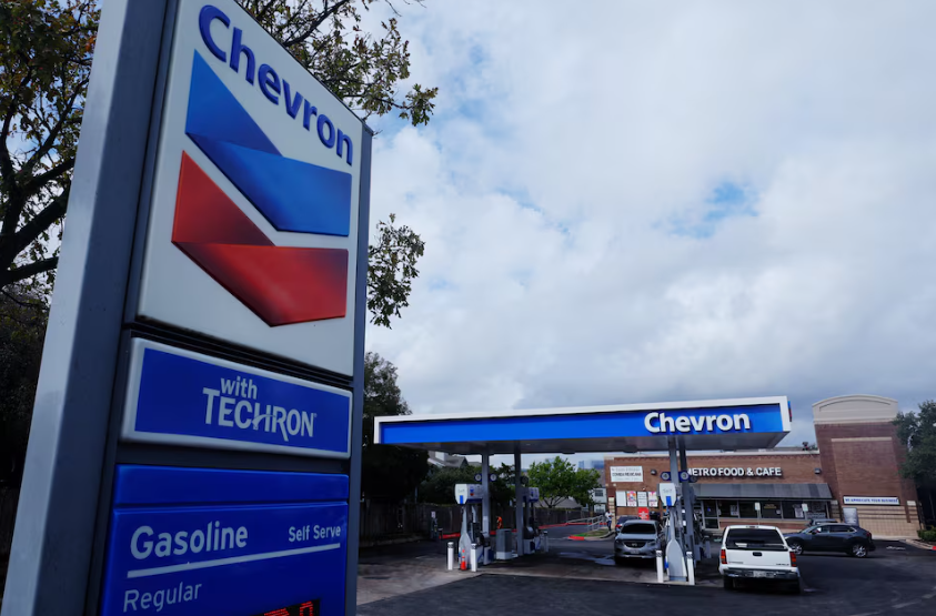 Rubio confirma fin de licencia Chevron