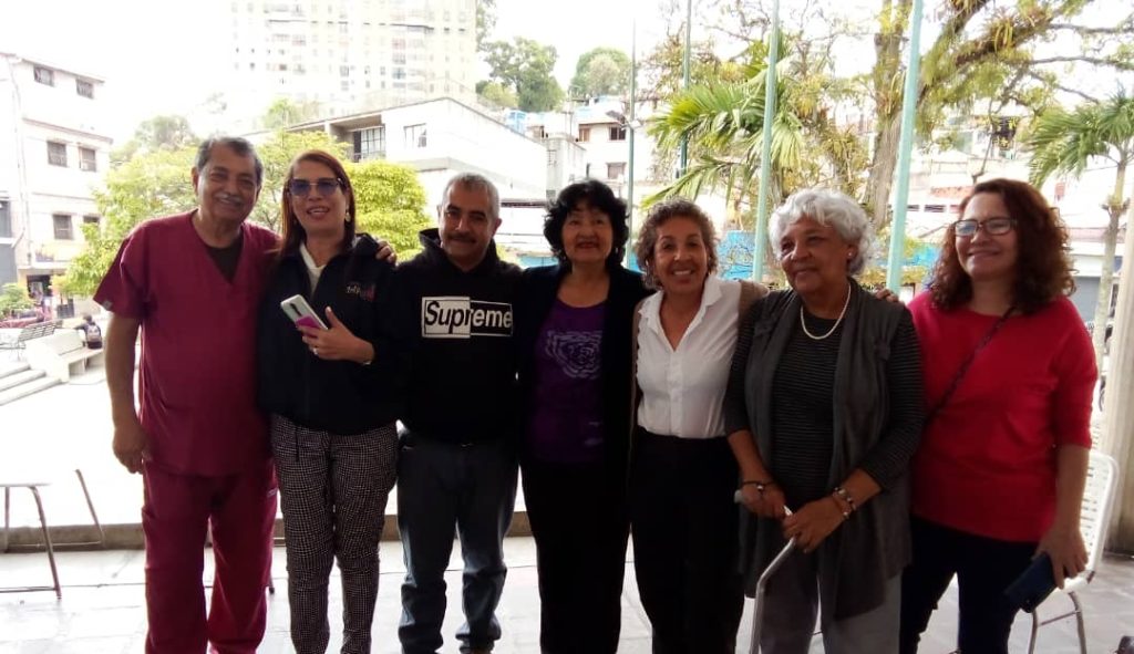 Instalan Casa de Justicia y Paz en Los Salias