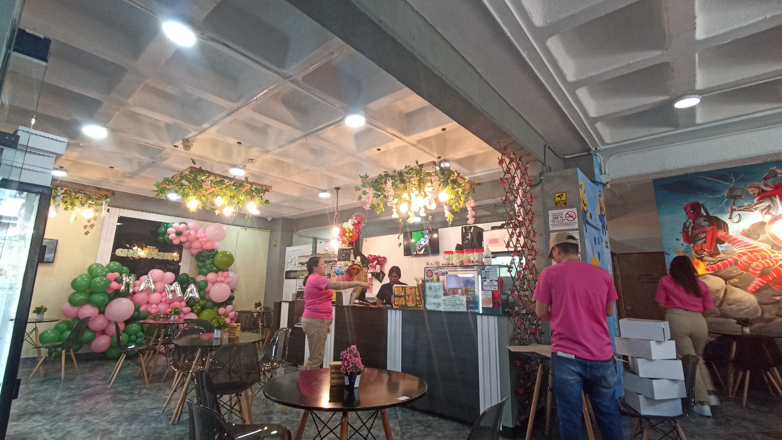 “Para emprender no se requiere un gran capital”