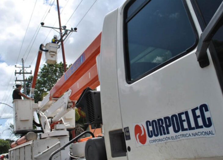 Corpoelec realizará mantenimientos en circuitos de Miranda este martes