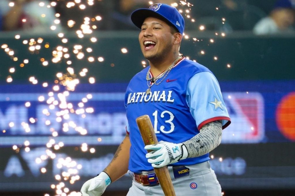 Moisés Ballesteros es llamado por los Cachorros de Chicago