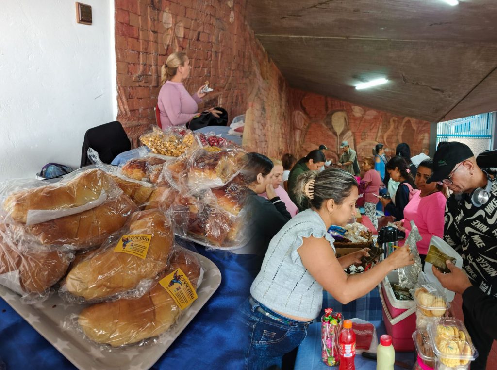 La Uptamca se abre a 26 emprendedores