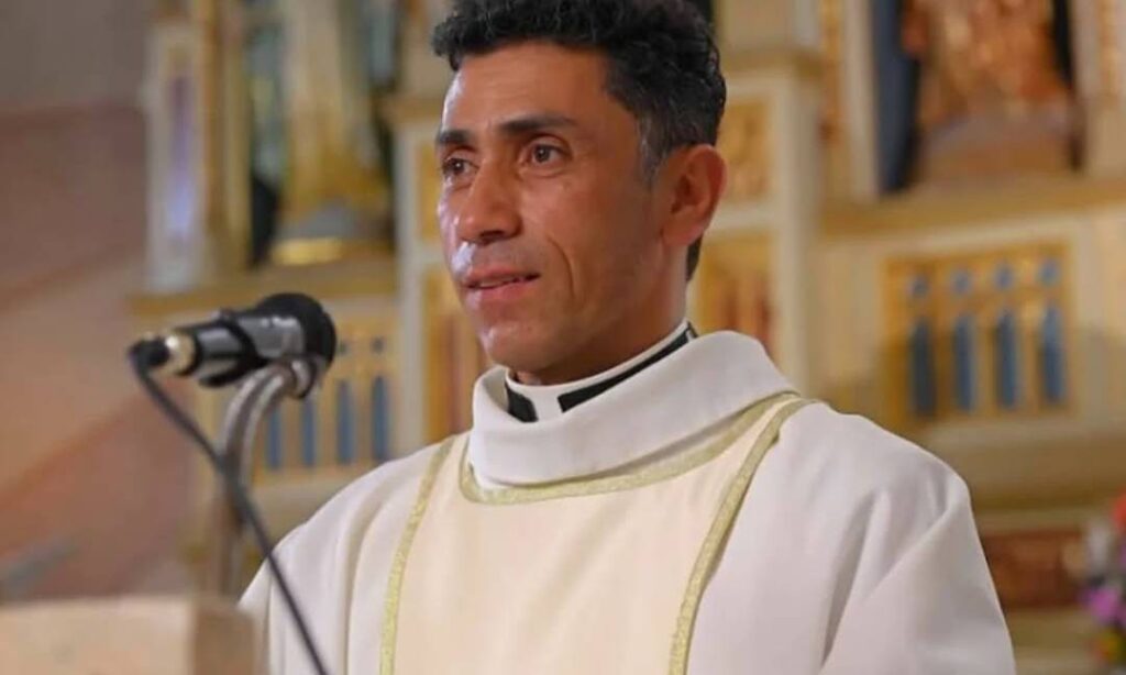 Papa León XIV designa al obispo de San Carlos