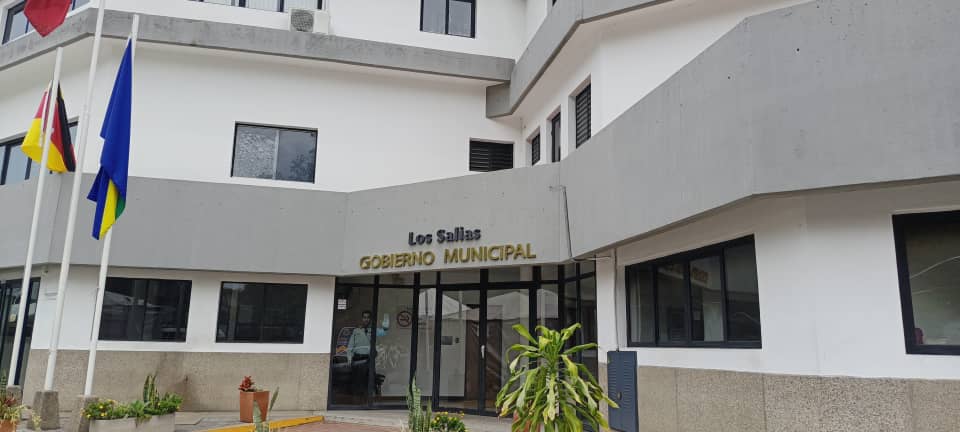 PSUV salvó su voto en aprobación de Bs.7,8 millones en Los Salias