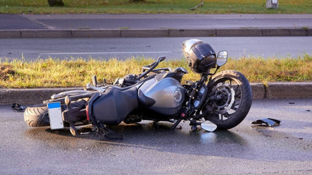 61 motorizados murieron en accidentes viales en abril