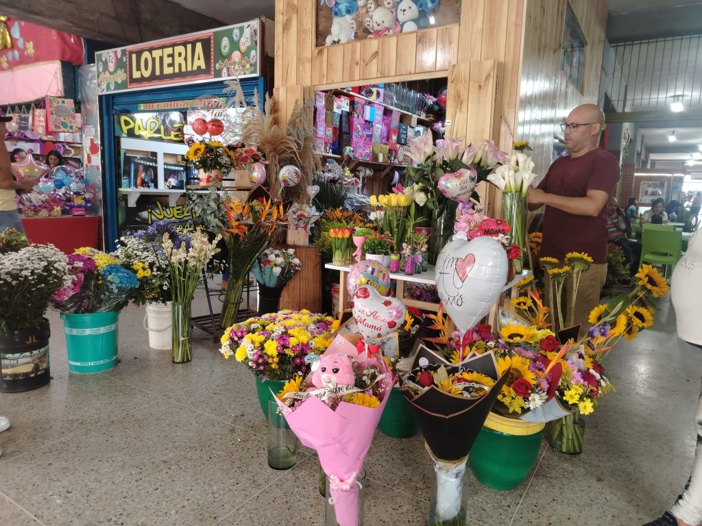Las flores, entre los obsequios que trascienden en el tiempo