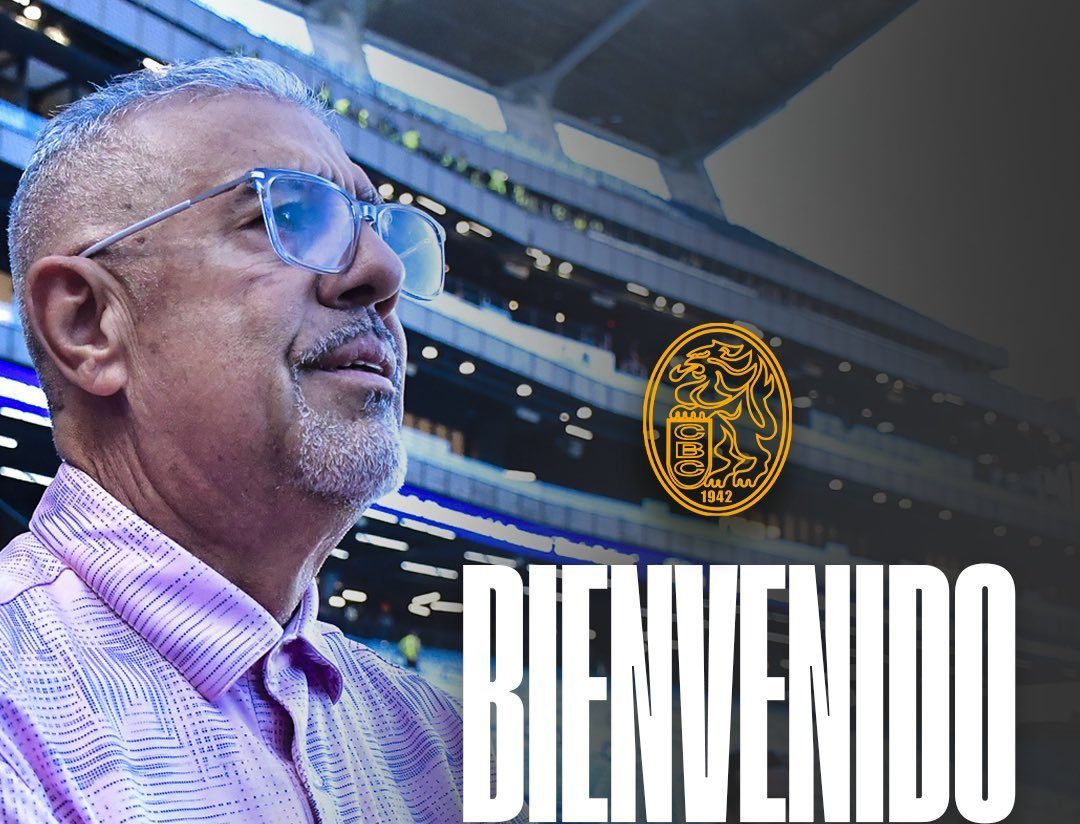 Luis Sojo es el nuevo gerente deportivo de los Leones