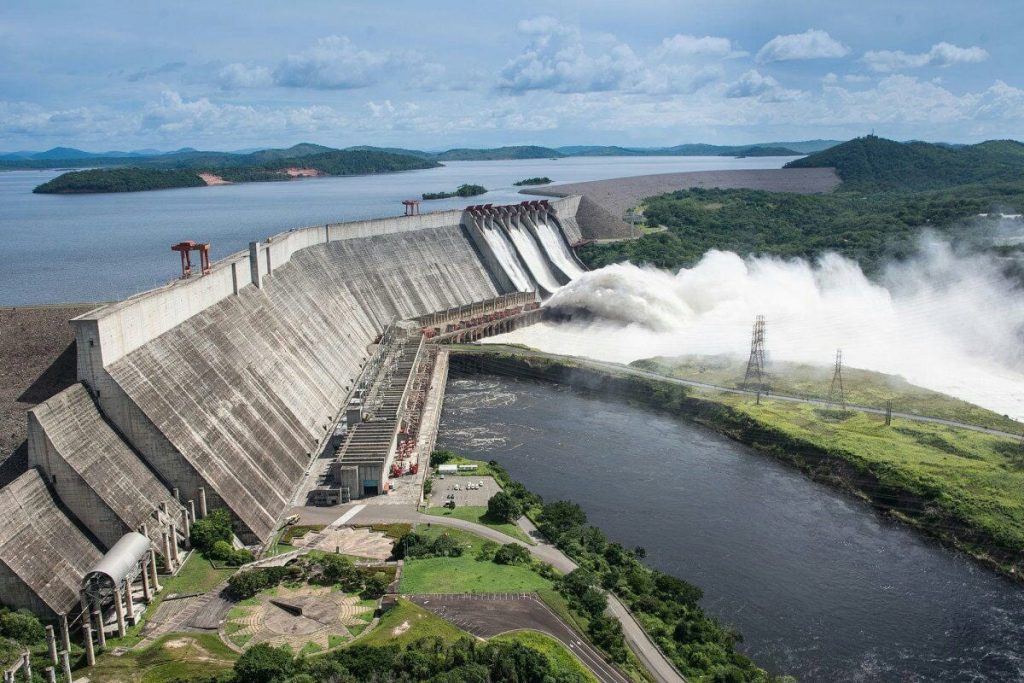 Maduro denunció otro ataque al Sistema Eléctrico Nacional